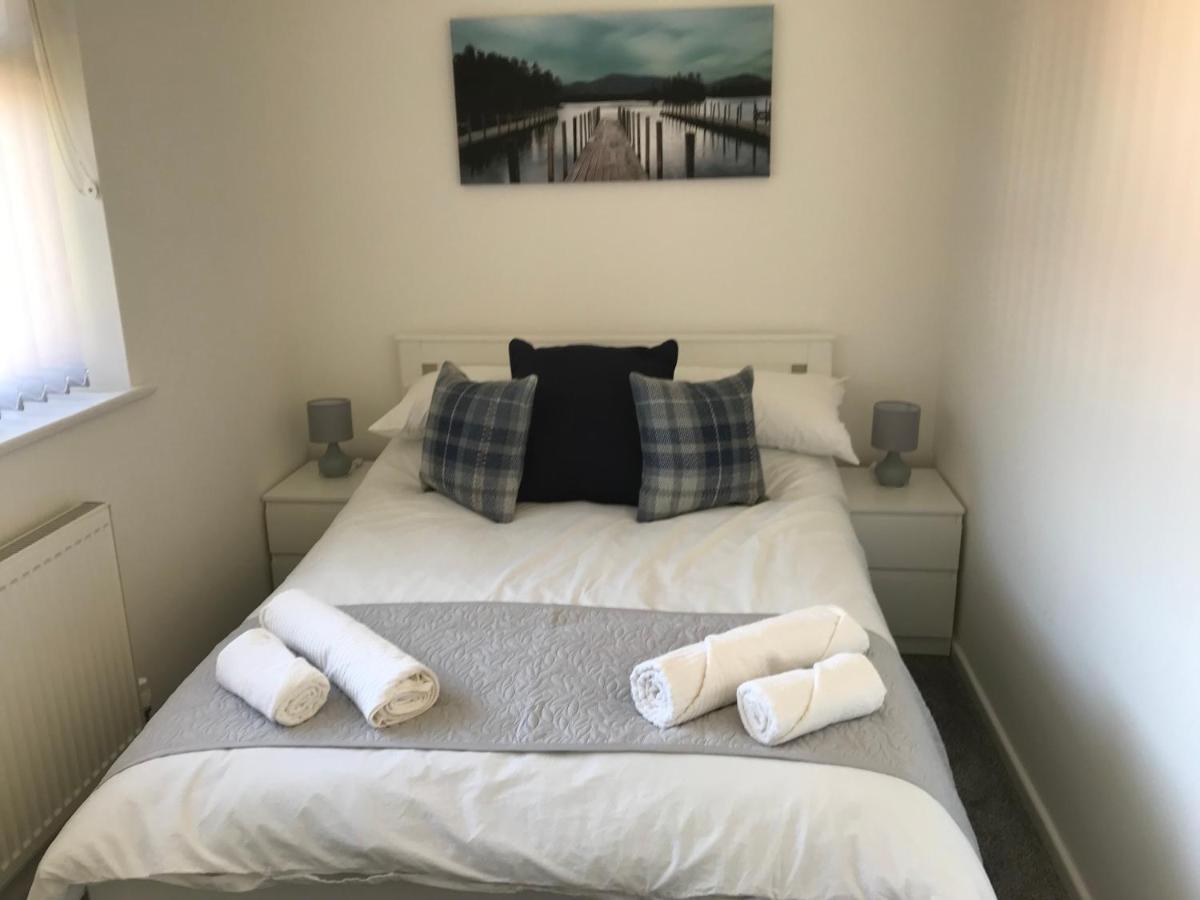 Hunter 25 Holiday home *