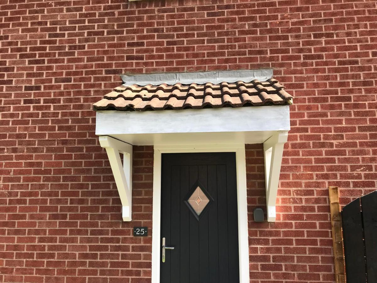 Holiday home Hunter 25 Darlington (Durham)