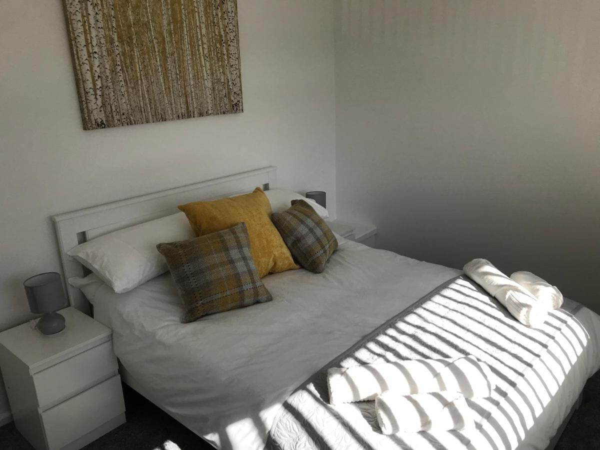 Holiday home Hunter 25 *