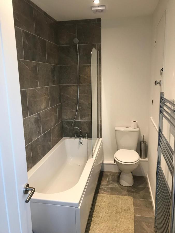 Hunter 25 Holiday home *