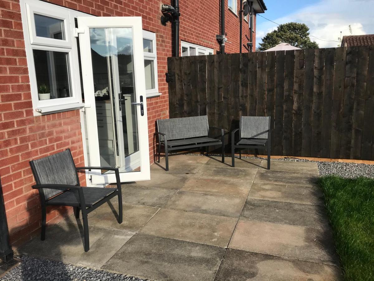 Holiday home Hunter 25