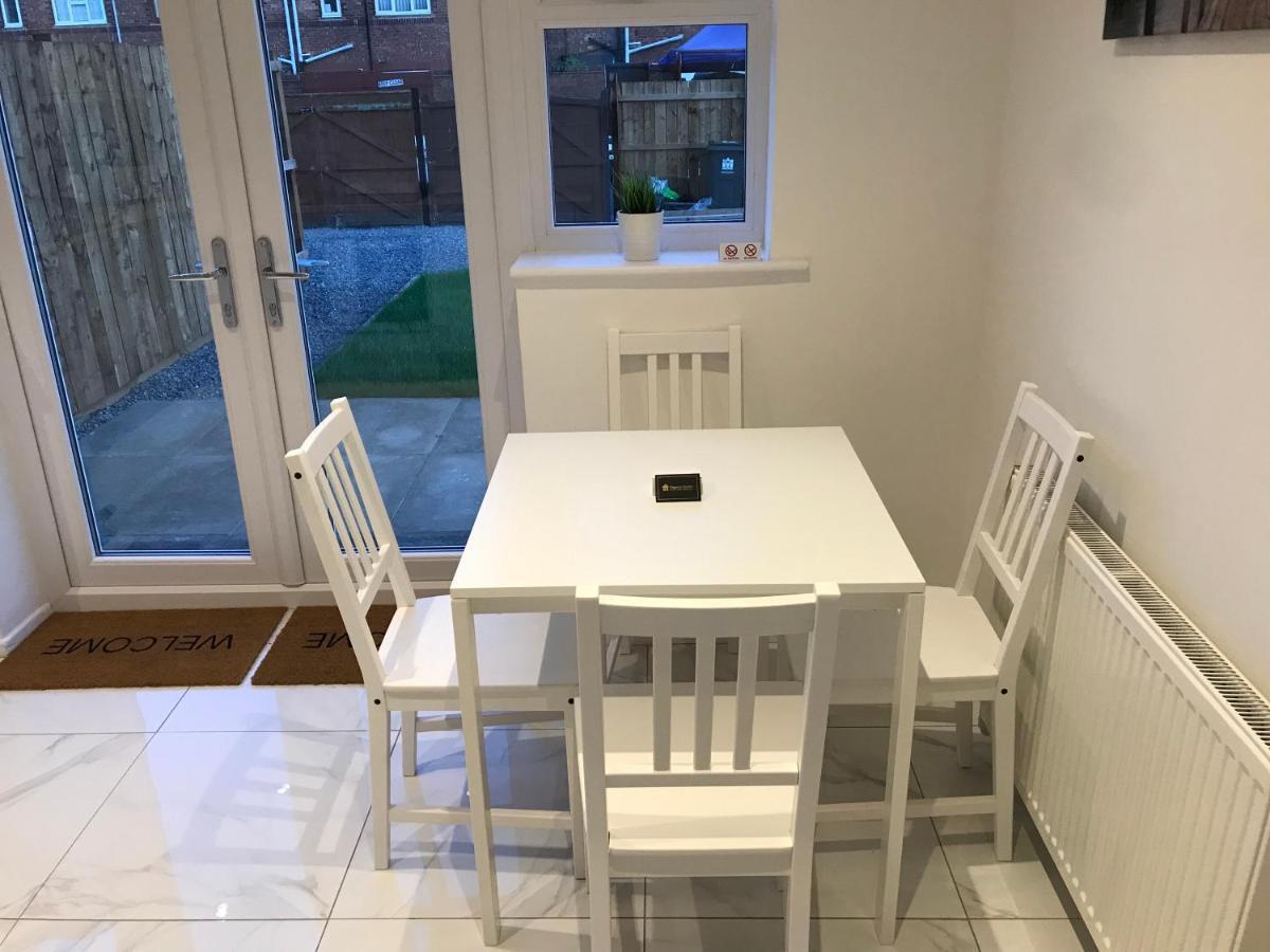 Holiday home Hunter 25
