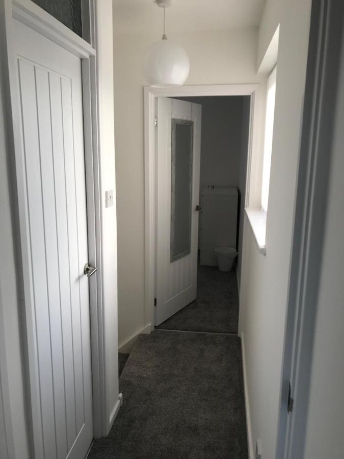 Holiday home Hunter 25 Darlington (Durham)