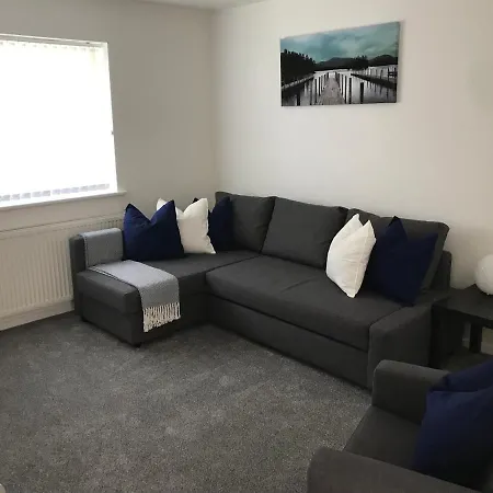 Property Hunter 25 Дарлингтон Экстерьер фото